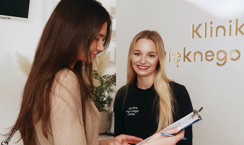 Klinika Piękne Ciało - Sprawdzone zabiegi na poprawę wyglądu kolan